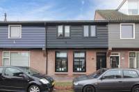 Woning Nieuwe Schans 16 Bunschoten-Spakenburg