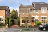 Woning Everard Meysterweg 7 Amersfoort