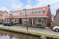 Woning Korte Kerkweg 22 Kockengen