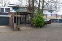 Woning Zandkamp 235 Hoogland
