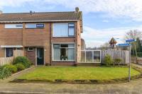 Woning Tollensstraat 39 Putten
