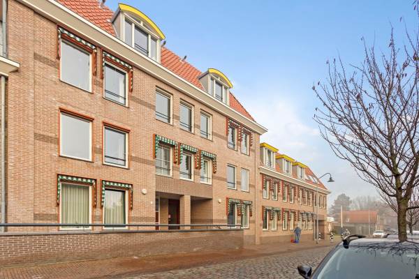 Woning Jannewekken 117 Zierikzee