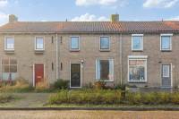 Woning Wilhelminastraat 31 Kortgene