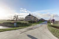 Woning Meedhuizerweg 1 MEEDHUIZEN