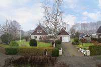 Woning Sate Steenbergenstrjitte 13 Balk