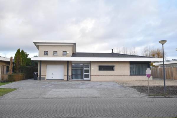 Woning Birdielaan 3 Lelystad