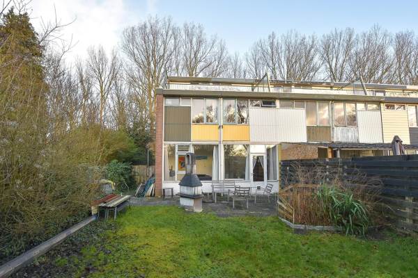 Woning Langezand 131 LELYSTAD