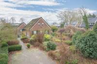 Woning Zandspeur 81 Nieuwleusen