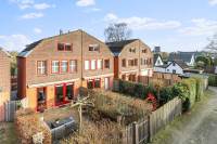 Woning Vosweide 10A APELDOORN