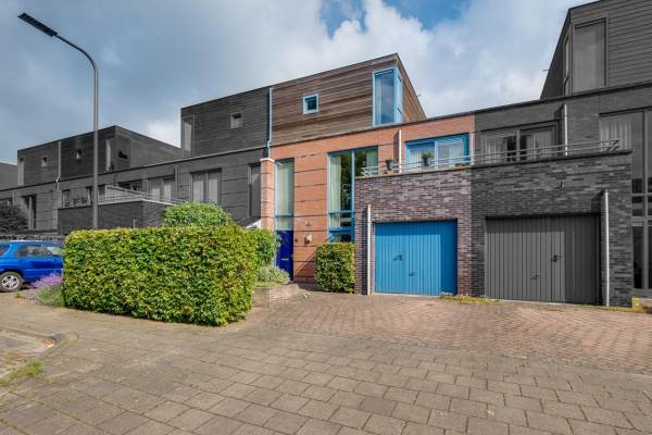 Woning Nieboerstraat 14 DIEREN