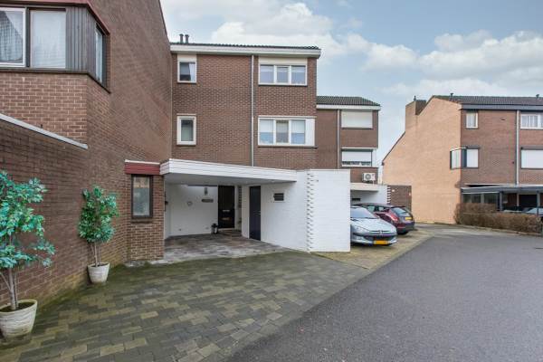 Woning Koeweide 134 Westervoort
