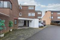 Woning Koeweide 134 Westervoort