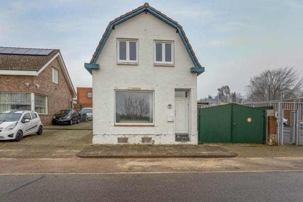 Woning Sportstraat 16 Kerkrade