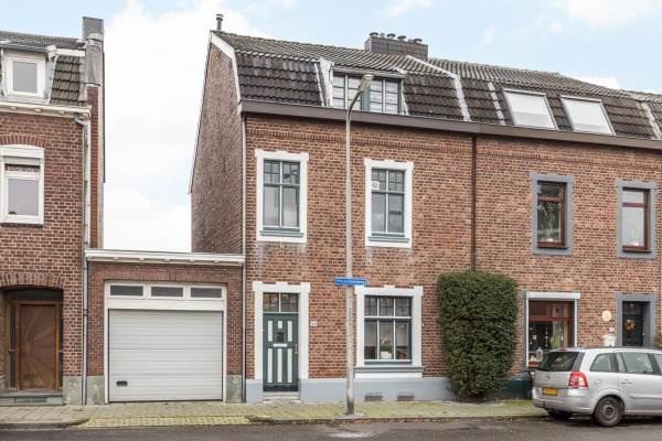 Woning Pricksteenweg 64 Kerkrade