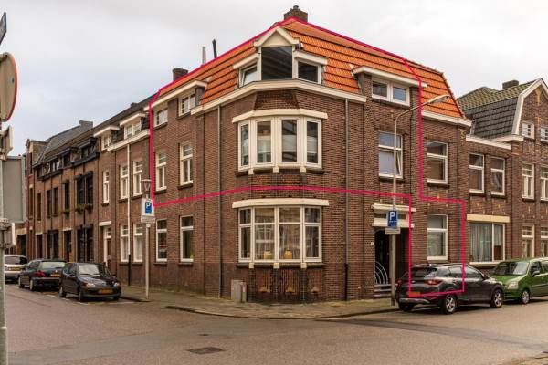 Woning Hamerstraat 3 Heerlen