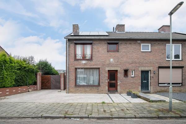 Woning Resedastraat 5 Geleen