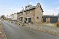 Woning Raadhuisstraat 144 Panningen