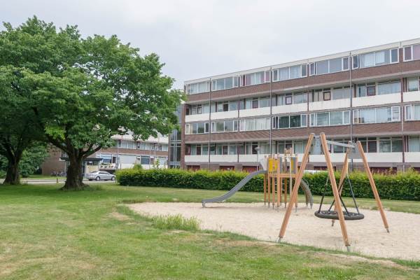 Woning Geresstraat 321 VENLO