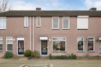 Woning Gentiaan 42 Venray