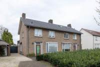 Woning Bisschopstraat 8 Veldhoven