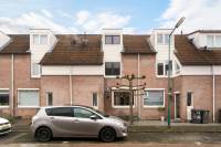 Woning Valkenkamp 438 Maarssen