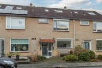 Woning G J van der Veenstraat 13 MONTFOORT