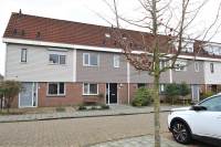 Woning Lijsterbeshof 15 Papendrecht
