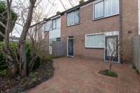 Woning Beukmolen 110 Papendrecht