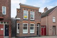 Woning Zijde 124 Boskoop