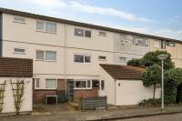 Woning Bonietplein 27 Almere