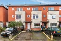 Woning Cornelis Matelieffstraat 13 ALMERE