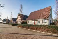 Woning De Gracht 38 ZWAAGDIJK-OOST