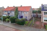 Woning Van den Vondellaan 66 Driehuis