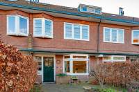 Woning Platanenlaan 47 BLOEMENDAAL