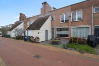 Woning Doornenburg 204 Alphen aan den Rijn