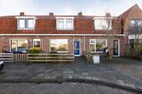 Woning Willem de Zwijgerstraat 94 Sneek