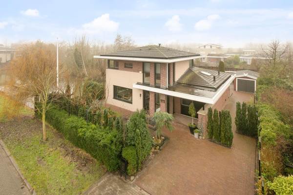 Woning Birdielaan 111 Lelystad
