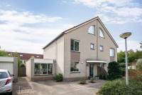 Woning Heegermeerstraat 4 Lelystad