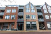 Woning Houtwal 8 Groenlo