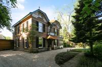 Woning Hertog Hendriklaan 15 Baarn