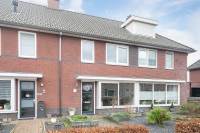 Woning Frans Halsstraat 5 Steenwijk