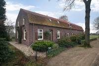Woning Laageindsedijk 47 Rijkevoort