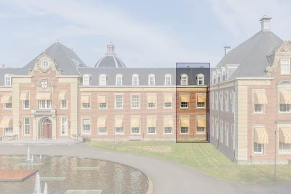 Woning Hageveld 76 Heemstede