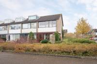 Woning Holterberg 16 Zoetermeer
