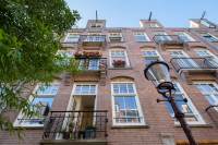 Woning Jan Bernardusstraat 51 Amsterdam