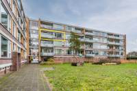 Woning Nachtegaallaan 93 Katwijk (ZH)