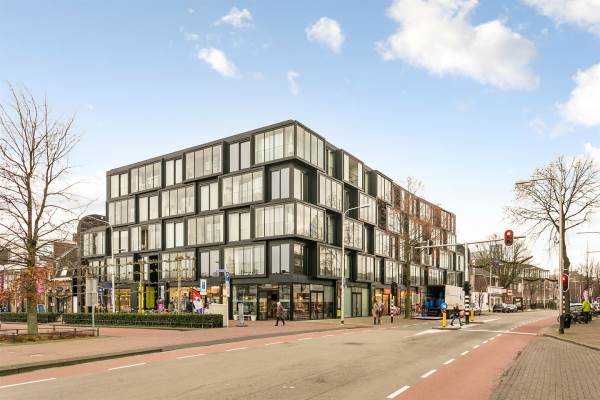 Woning Besterdplein 2707 Tilburg