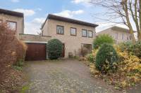 Woning Breeakkerstraat 42 Son en Breugel