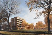 Woning KOER 10-- 02 Rotterdam