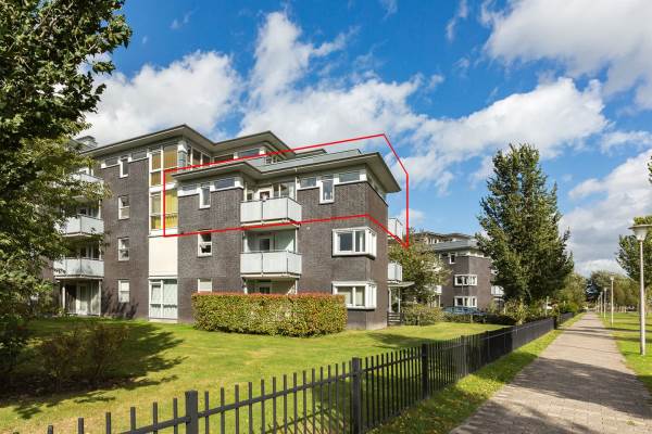Woning Parkwijk 31 Berkel en Rodenrijs